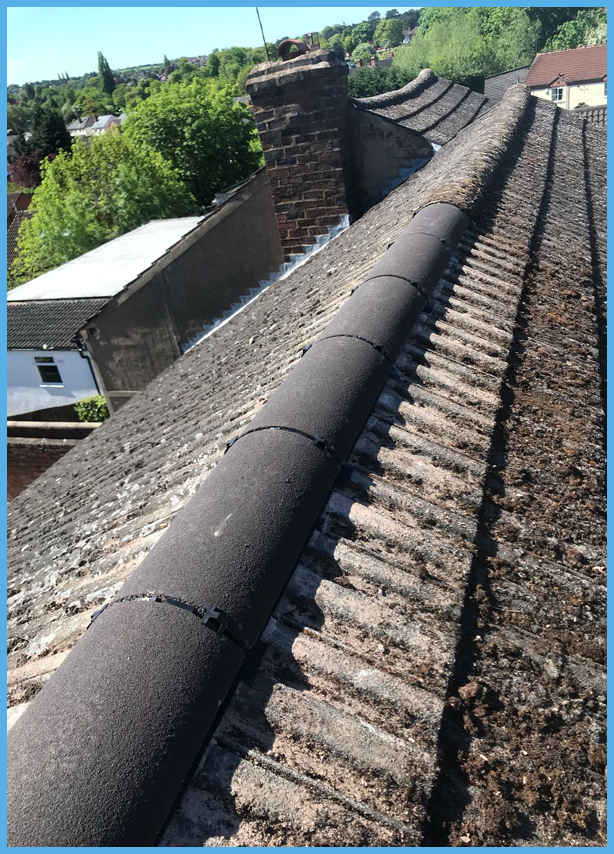 RL Roofers — Photos 1