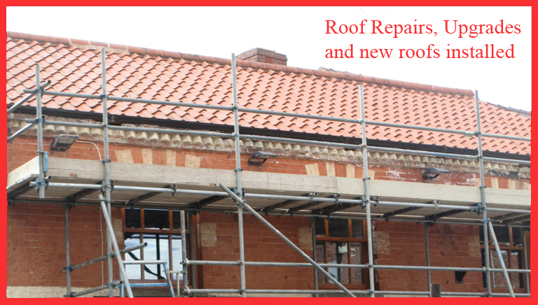 RL Roofers — Photos 9