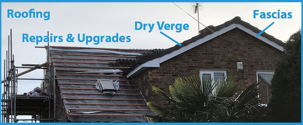 RL Roofers — Photos 7