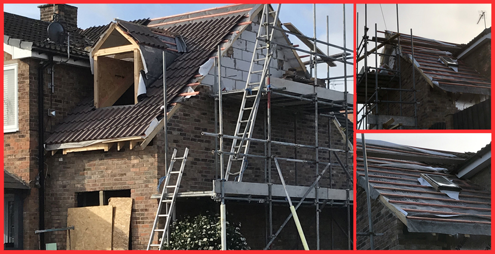 RL Roofers — Photos 8