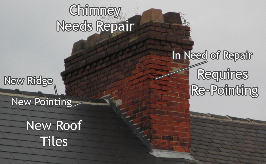 RL Roofers — Photos 10