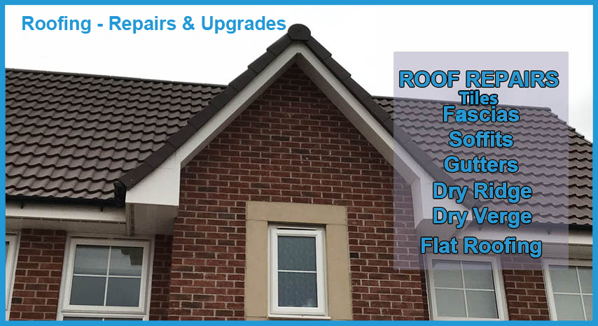 RL Roofers — Photos 2