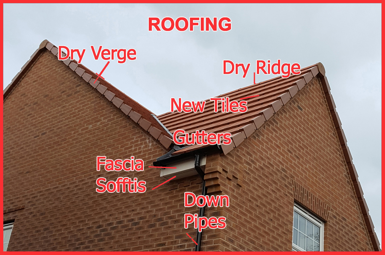 RL Roofers — Photos 3